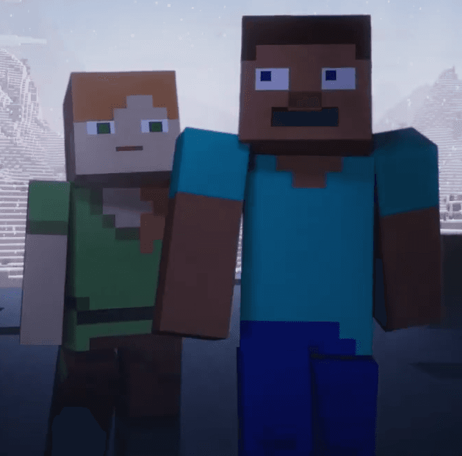 Minecraft